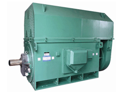义马Y系列6KV高压电机